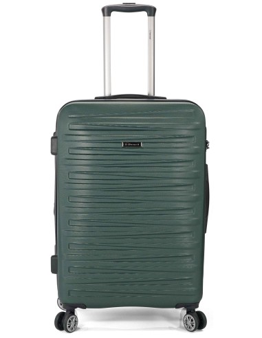 TROLLEY JUEGO DE 3 ABS 4 RUEDAS EXTENSIBLE BZ5493