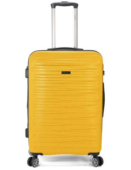 TROLLEY JUEGO DE 3 ABS 4 RUEDAS EXTENSIBLE BZ5493