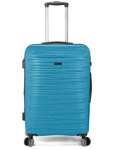 TROLLEY JUEGO DE 3 ABS 4 RUEDAS EXTENSIBLE BZ5493