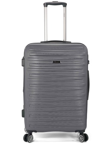 TROLLEY JUEGO DE 3 ABS 4 RUEDAS EXTENSIBLE BZ5493