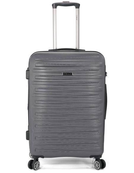 TROLLEY JUEGO DE 3 ABS 4 RUEDAS EXTENSIBLE BZ5493