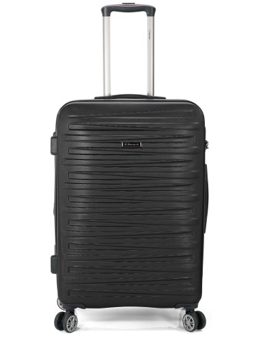 TROLLEY JUEGO DE 3 ABS 4 RUEDAS EXTENSIBLE BZ5493