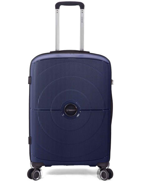 TROLLEY INDIVIDUAL PP 4 RUEDAS EXTENSIBLE BZ5711