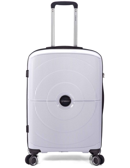 TROLLEY INDIVIDUAL PP 4 RUEDAS EXTENSIBLE BZ5711