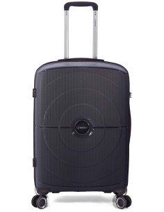 TROLLEY INDIVIDUAL PP 4 RUEDAS EXTENSIBLE BZ5711 2