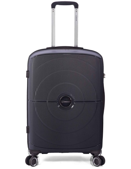 TROLLEY INDIVIDUAL PP 4 RUEDAS EXTENSIBLE BZ5711