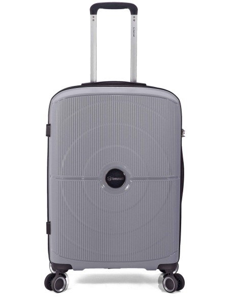 TROLLEY INDIVIDUAL PP 4 RUEDAS EXTENSIBLE BZ5711