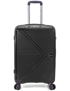 TROLLEY INDIVIDUAL PP 4 RUEDAS DOBLES BZ5710-50 2