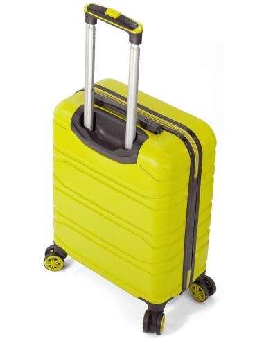 TROLLEY INDIVIDUAL ABS 4 RUEDAS DOBLE BZ5523-50