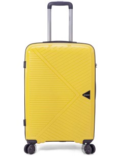 TROLLEY INDIVIDUAL PP 4 RUEDAS DOBLES BZ5710-50