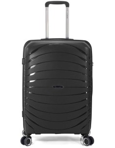 TROLLEY INDIVIDUAL PP 4 RUEDAS DOBLES BZ5709-50 2