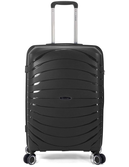 TROLLEY INDIVIDUAL PP 4 RUEDAS DOBLES BZ5709-50