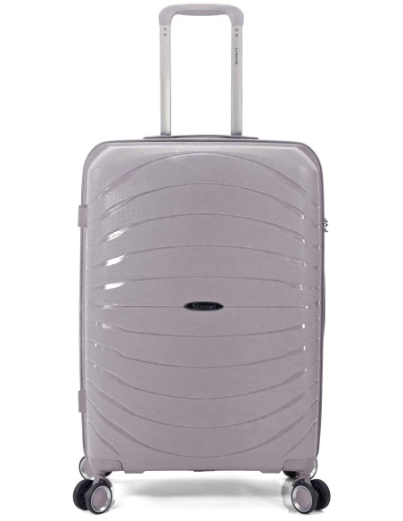 TROLLEY INDIVIDUAL PP 4 RUEDAS DOBLES BZ5709-50