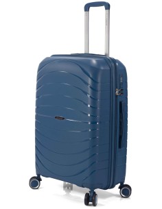 TROLLEY INDIVIDUAL PP 4 RUEDAS DOBLES BZ5709-50 2