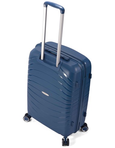 TROLLEY INDIVIDUAL PP 4 RUEDAS DOBLES BZ5709-50