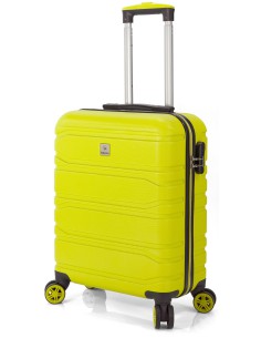 TROLLEY INDIVIDUAL ABS 4 RUEDAS DOBLE BZ5523-50 2