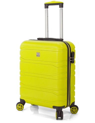 TROLLEY INDIVIDUAL ABS 4 RUEDAS DOBLE BZ5523-50