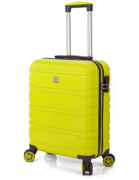 TROLLEY INDIVIDUAL ABS 4 RUEDAS DOBLE BZ5523-50 TROLLEY INDIVIDUAL ABS 4 RUEDAS DOBLE BZ5523-50