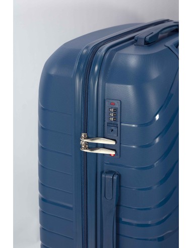 TROLLEY INDIVIDUAL PP 4 RUEDAS DOBLES BZ5709-50