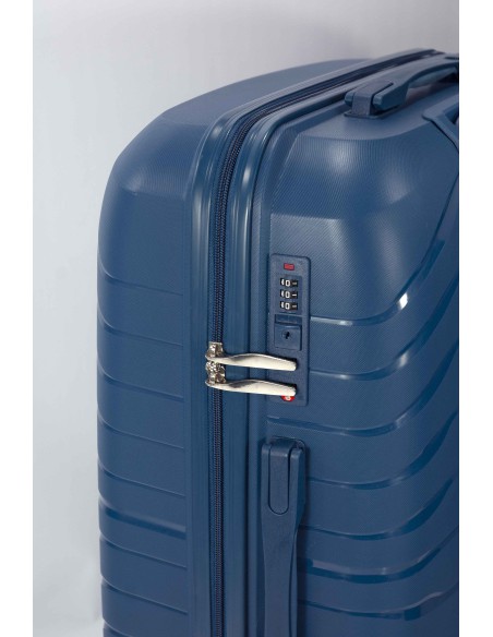 TROLLEY INDIVIDUAL PP 4 RUEDAS DOBLES BZ5709-50