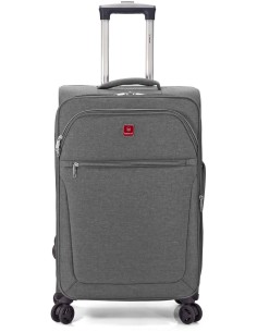 TROLLEY INDIVIDUAL POLIESTER 4 RUEDAS BZ5708-50 2