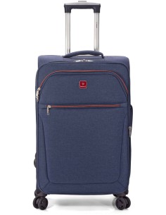 TROLLEY INDIVIDUAL POLIESTER 4 RUEDAS BZ5708-50