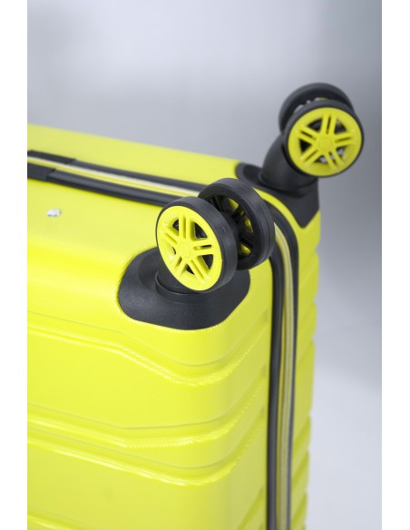 TROLLEY INDIVIDUAL ABS 4 RUEDAS DOBLE BZ5523-50 TROLLEY INDIVIDUAL ABS 4 RUEDAS DOBLE BZ5523-50