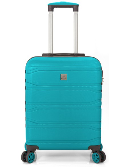 TROLLEY INDIVIDUAL ABS 4 RUEDAS DOBLE BZ5523-50 TROLLEY INDIVIDUAL ABS 4 RUEDAS DOBLE BZ5523-50