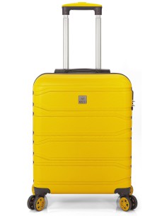 TROLLEY INDIVIDUAL ABS 4 RUEDAS DOBLE BZ5523-50