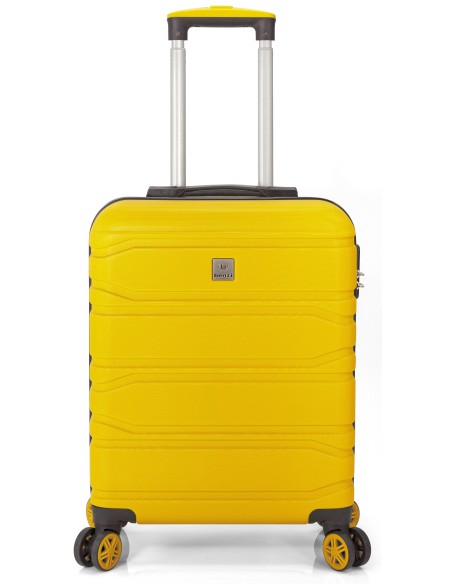 TROLLEY INDIVIDUAL ABS 4 RUEDAS DOBLE BZ5523-50 TROLLEY INDIVIDUAL ABS 4 RUEDAS DOBLE BZ5523-50