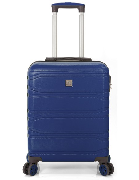 TROLLEY INDIVIDUAL ABS 4 RUEDAS DOBLE BZ5523-50 TROLLEY INDIVIDUAL ABS 4 RUEDAS DOBLE BZ5523-50