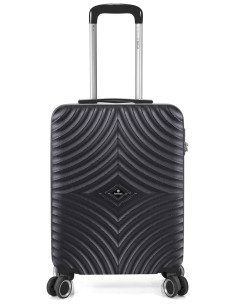 TROLLEY INDIVIDUAL ABS 4 RUEDAS DOBLE RUEDA BZ5687 2