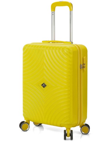 TROLLEY INDIVIDUAL ABS 4 RUEDAS DOBLE RUEDA BZ5687