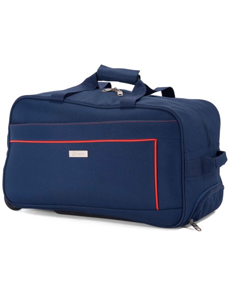 BOLSO DE VIAJE/RUEDAS BZ5519