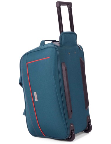 BOLSO DE VIAJE/RUEDAS BZ5519