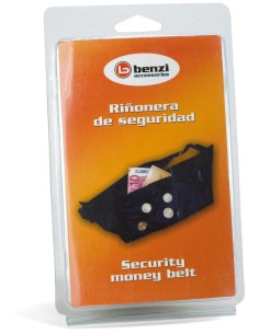 RIÑONERA SEGURIDAD BZ51008 2