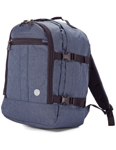 MOCHILA VUELING BZ5771 MOCHILA VUELING BZ5771