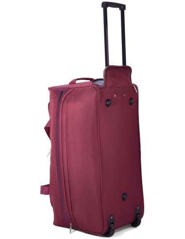 BOLSO DE VIAJE/RUEDAS  BZ5761