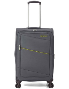 TROLLEY INDIVIDUAL POLIESTER 4 RUEDAS BZ5757-50 2