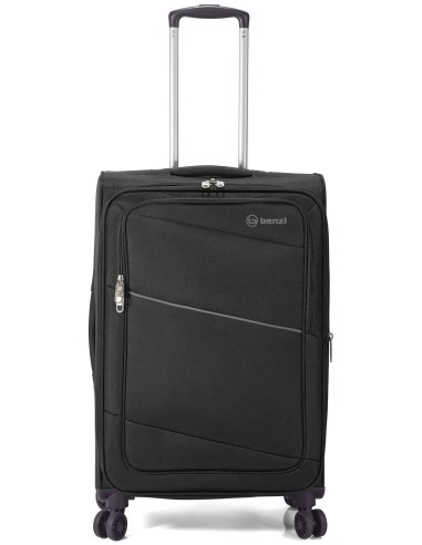 TROLLEY JUEGO DE 3 POLIESTER 4 RUEDAS DOBLE BZ5757