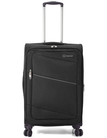 TROLLEY JUEGO DE 3 POLIESTER 4 RUEDAS DOBLE BZ5757