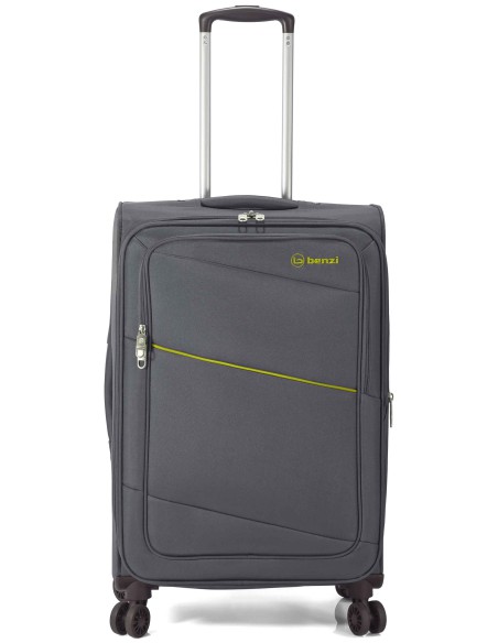 TROLLEY JUEGO DE 3 POLIESTER 4 RUEDAS DOBLE BZ5757