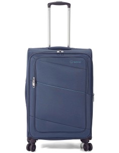 TROLLEY JUEGO DE 3 POLIESTER 4 RUEDAS DOBLE BZ5757 2