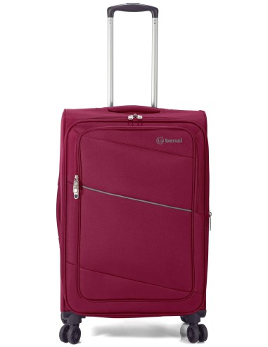 TROLLEY JUEGO DE 3 POLIESTER 4 RUEDAS DOBLE BZ5757