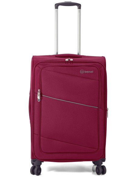 TROLLEY JUEGO DE 3 POLIESTER 4 RUEDAS DOBLE BZ5757