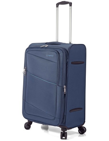 TROLLEY JUEGO DE 3 POLIESTER 4 RUEDAS DOBLE BZ5757