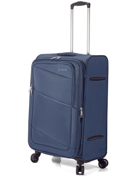 TROLLEY JUEGO DE 3 POLIESTER 4 RUEDAS DOBLE BZ5757