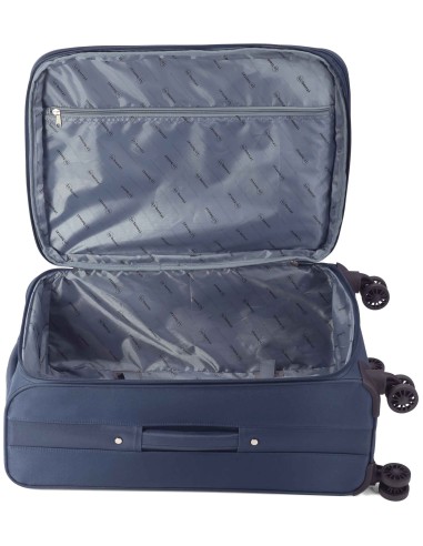 TROLLEY JUEGO DE 3 POLIESTER 4 RUEDAS DOBLE BZ5757