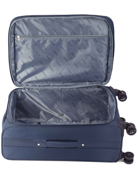 TROLLEY JUEGO DE 3 POLIESTER 4 RUEDAS DOBLE BZ5757