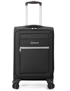 TROLLEY INDIVIDUAL POLIESTER 4 RUEDAS BZ5756-50 2